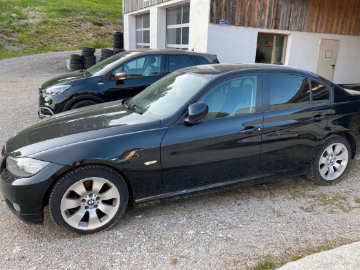 Defekt Auto Entsorgung