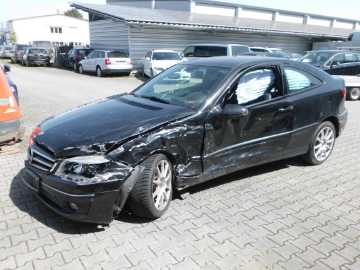 Defekt Auto verkaufen Borken